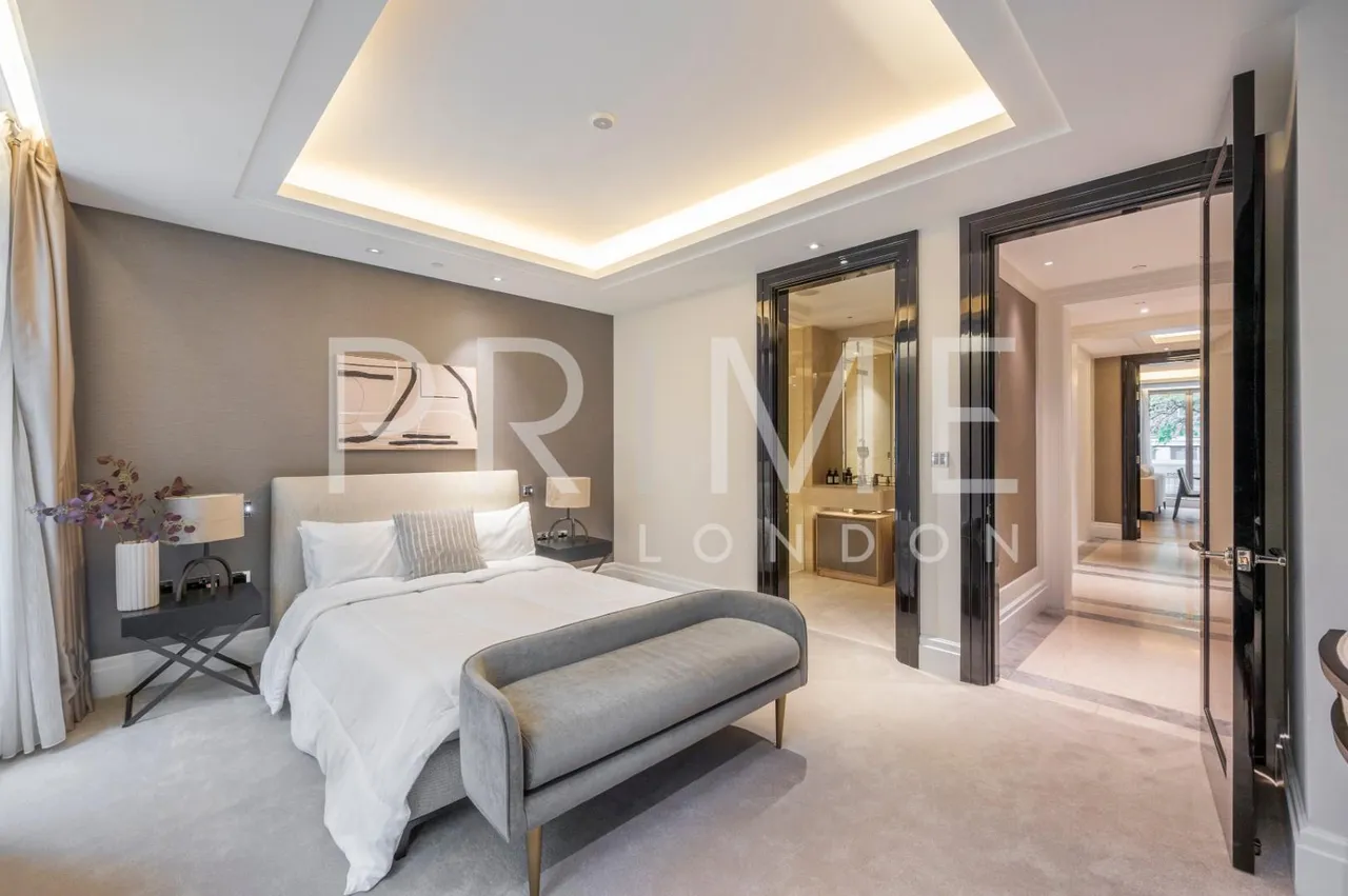 Ebury Square, Belgravia, SW1W, photo 9