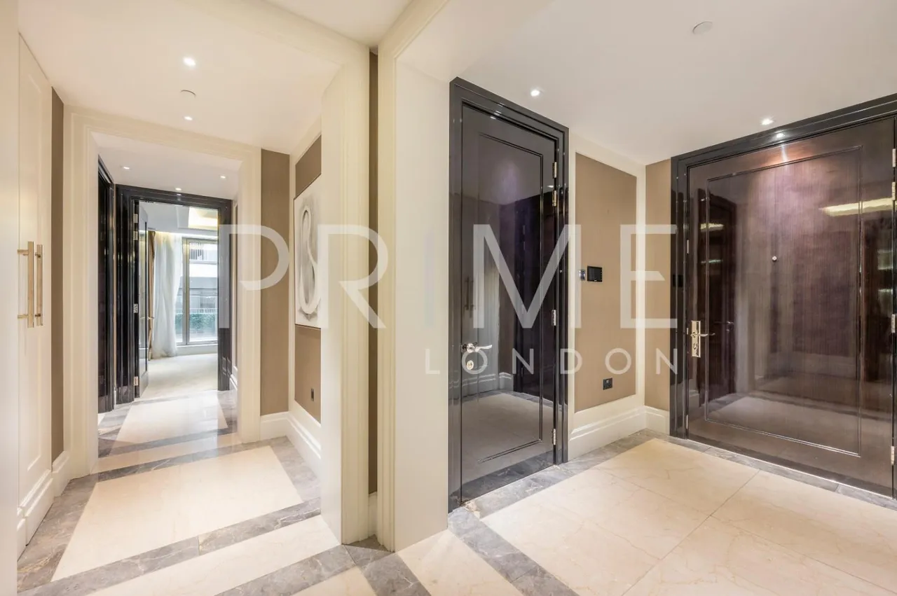 Ebury Square, Belgravia, SW1W, photo 4