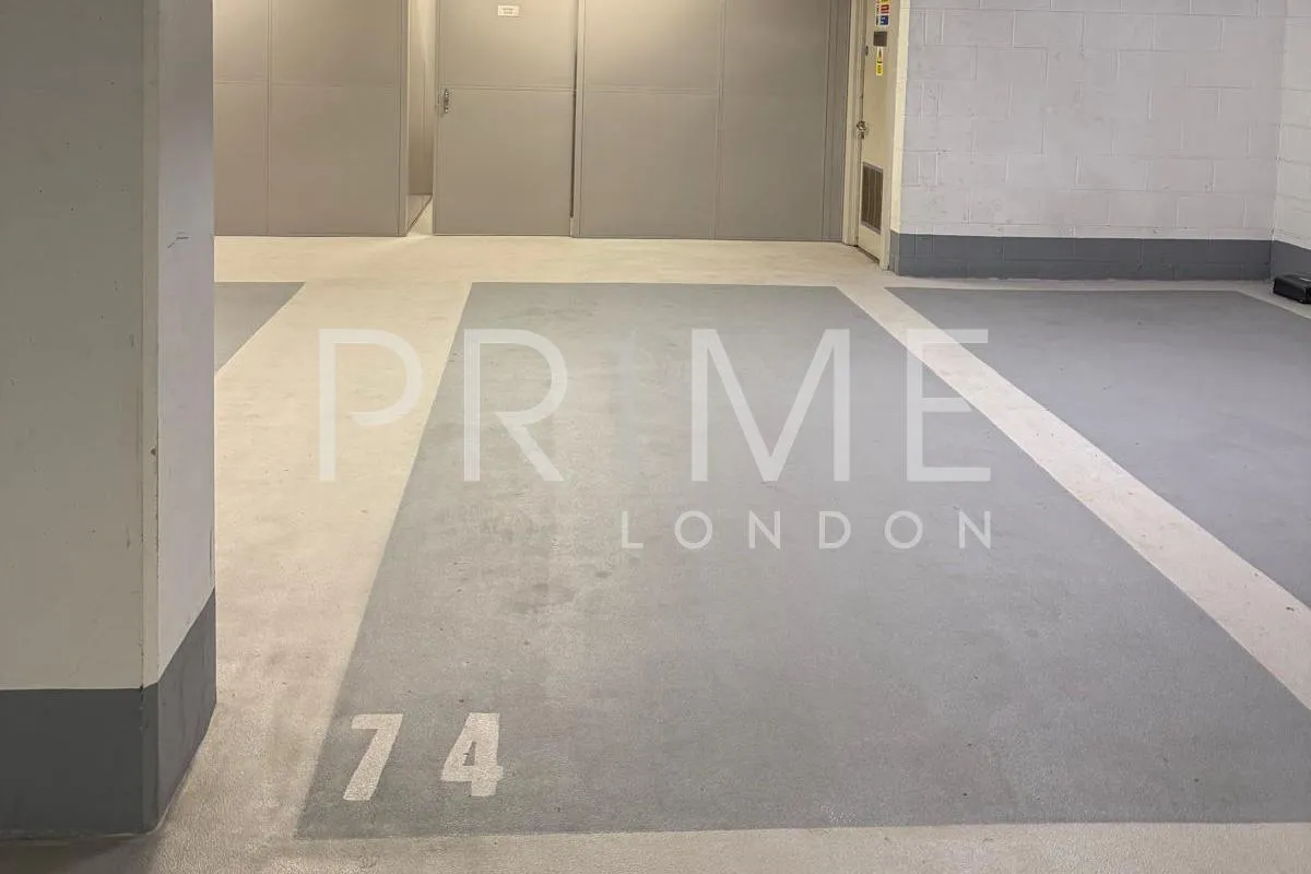 Ebury Square, Belgravia, SW1W, photo 10