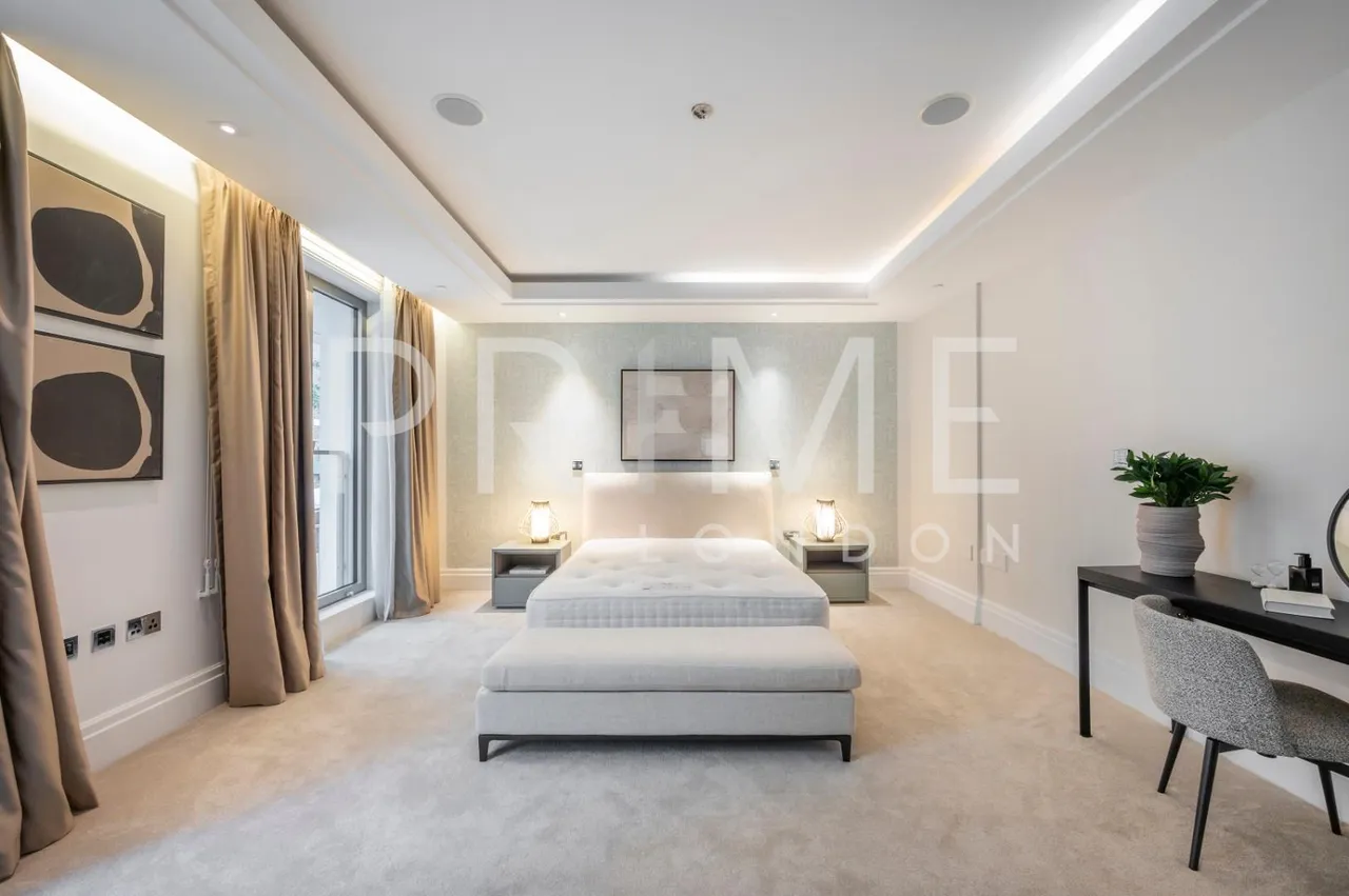 Ebury Square, Belgravia, SW1W, photo 6