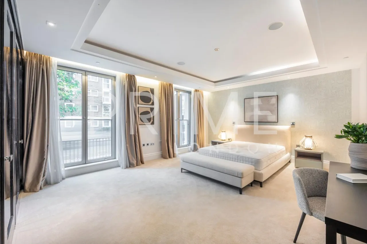 Ebury Square, Belgravia, SW1W, photo 7