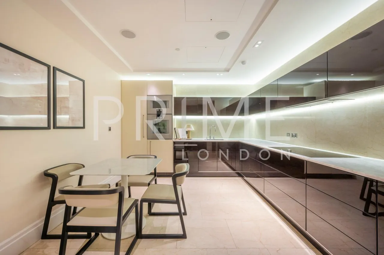 Ebury Square, Belgravia, SW1W, photo 3