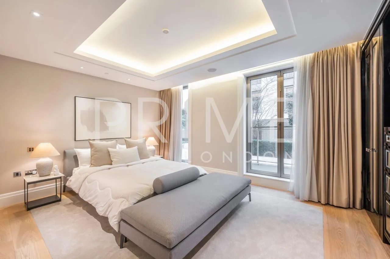 Ebury Square, Belgravia, SW1W, photo 5