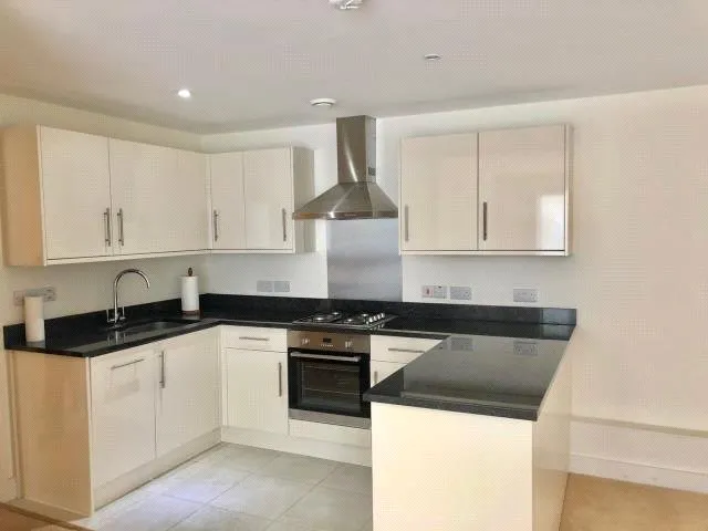 Britannia Place, Henley-on-Thames, RG9, photo 3