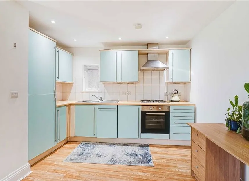 Park View Mews, Stockwell, SW9, photo 2