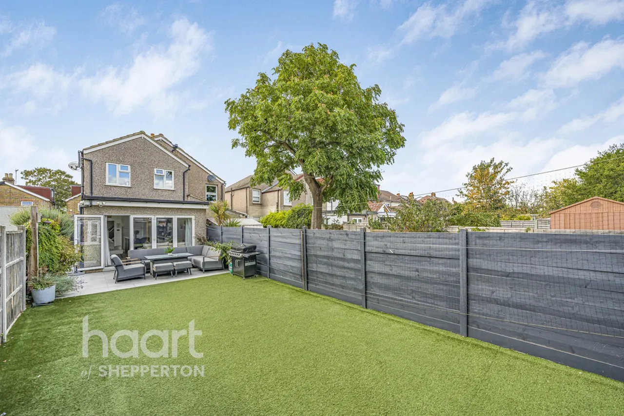 Adelaide Road, Ashford, TW15, photo 3