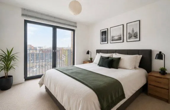 Great Eastern Road, London, E15, photo 6