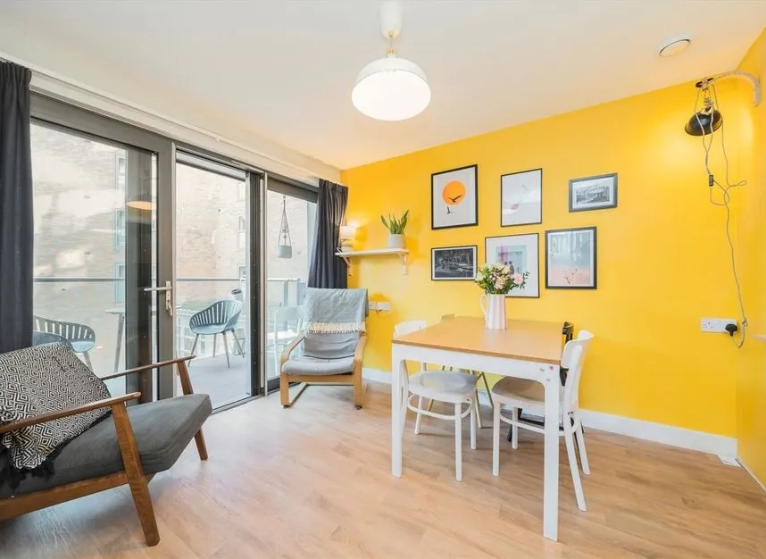Surrey Quays Road, Rotherhithe, SE16, photo 4