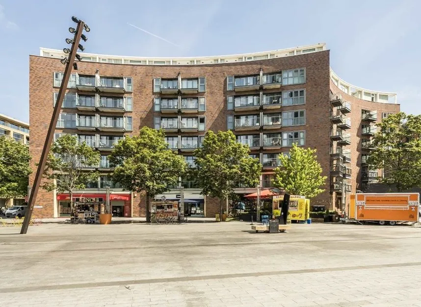 Surrey Quays Road, Rotherhithe, SE16, photo 8