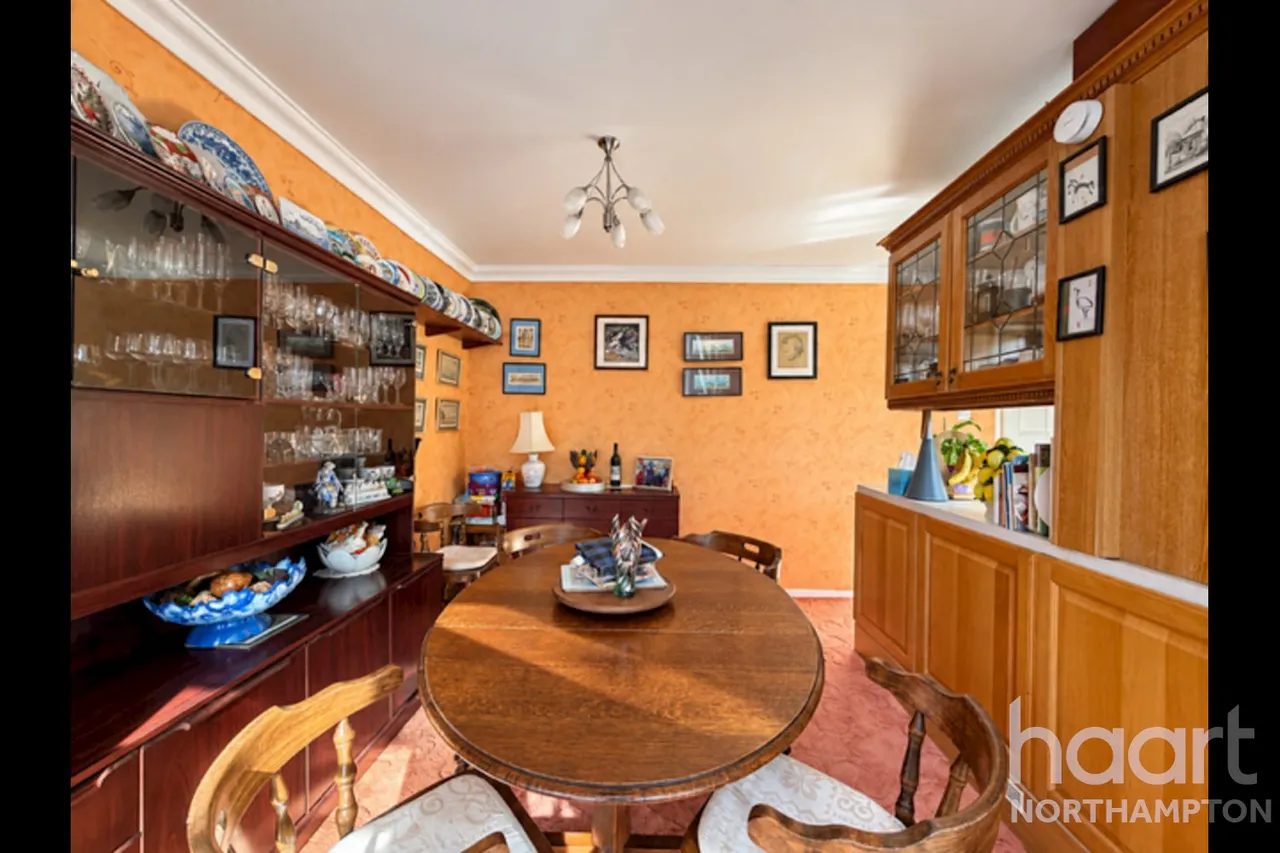 Georges Avenue, Northampton, NN7, photo 9