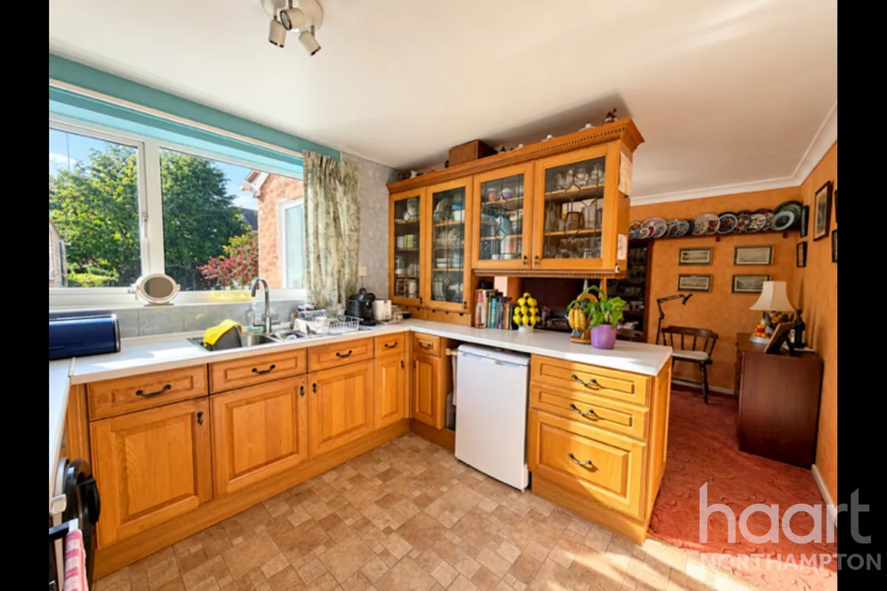 Georges Avenue, Northampton, NN7, photo 6