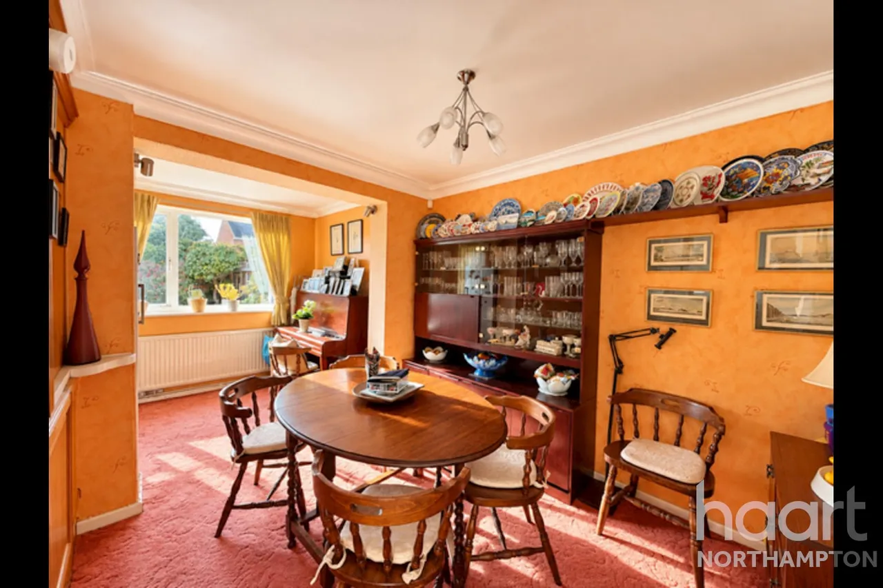 Georges Avenue, Northampton, NN7, photo 7