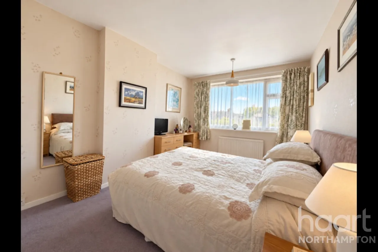 Georges Avenue, Northampton, NN7, photo 12