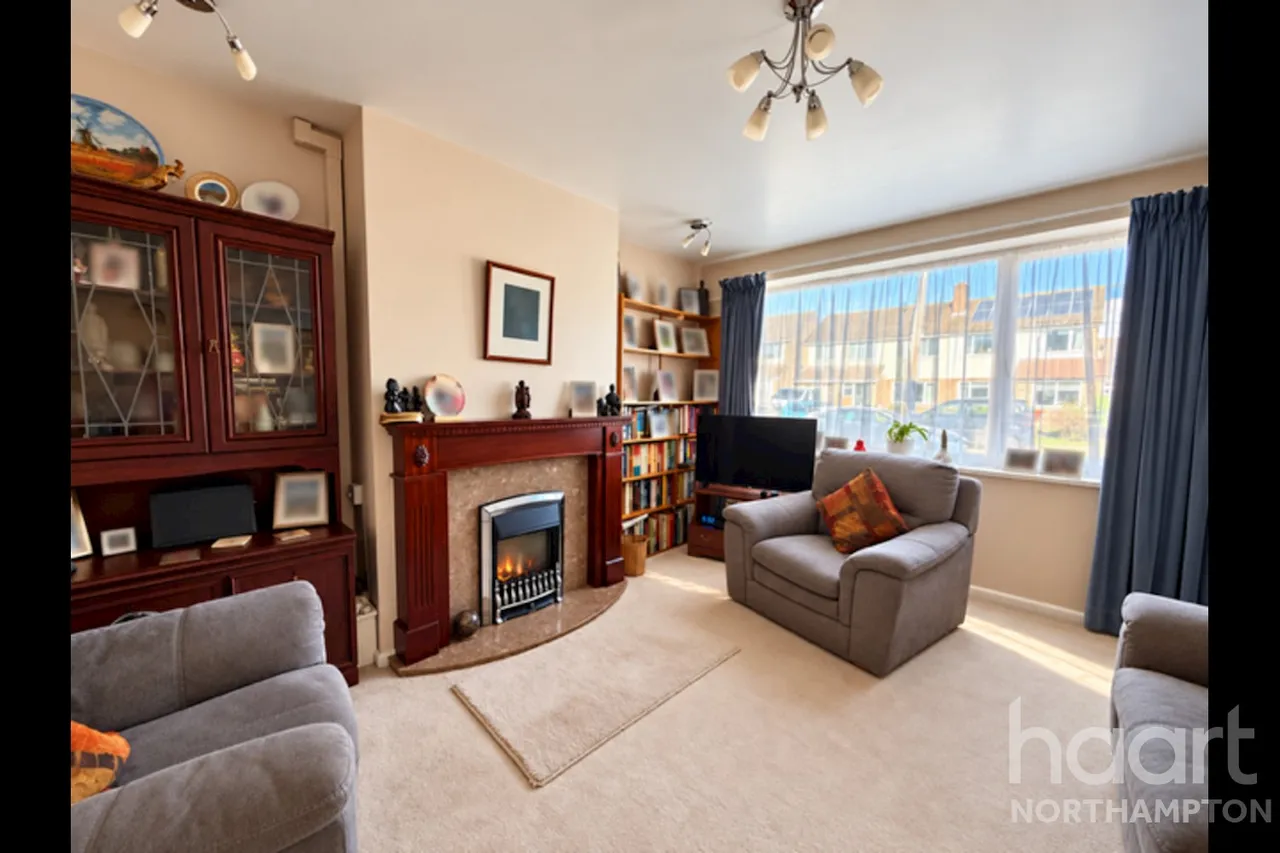 Georges Avenue, Northampton, NN7, photo 4