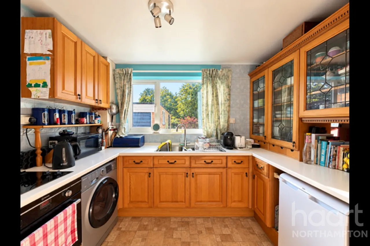 Georges Avenue, Northampton, NN7, photo 5