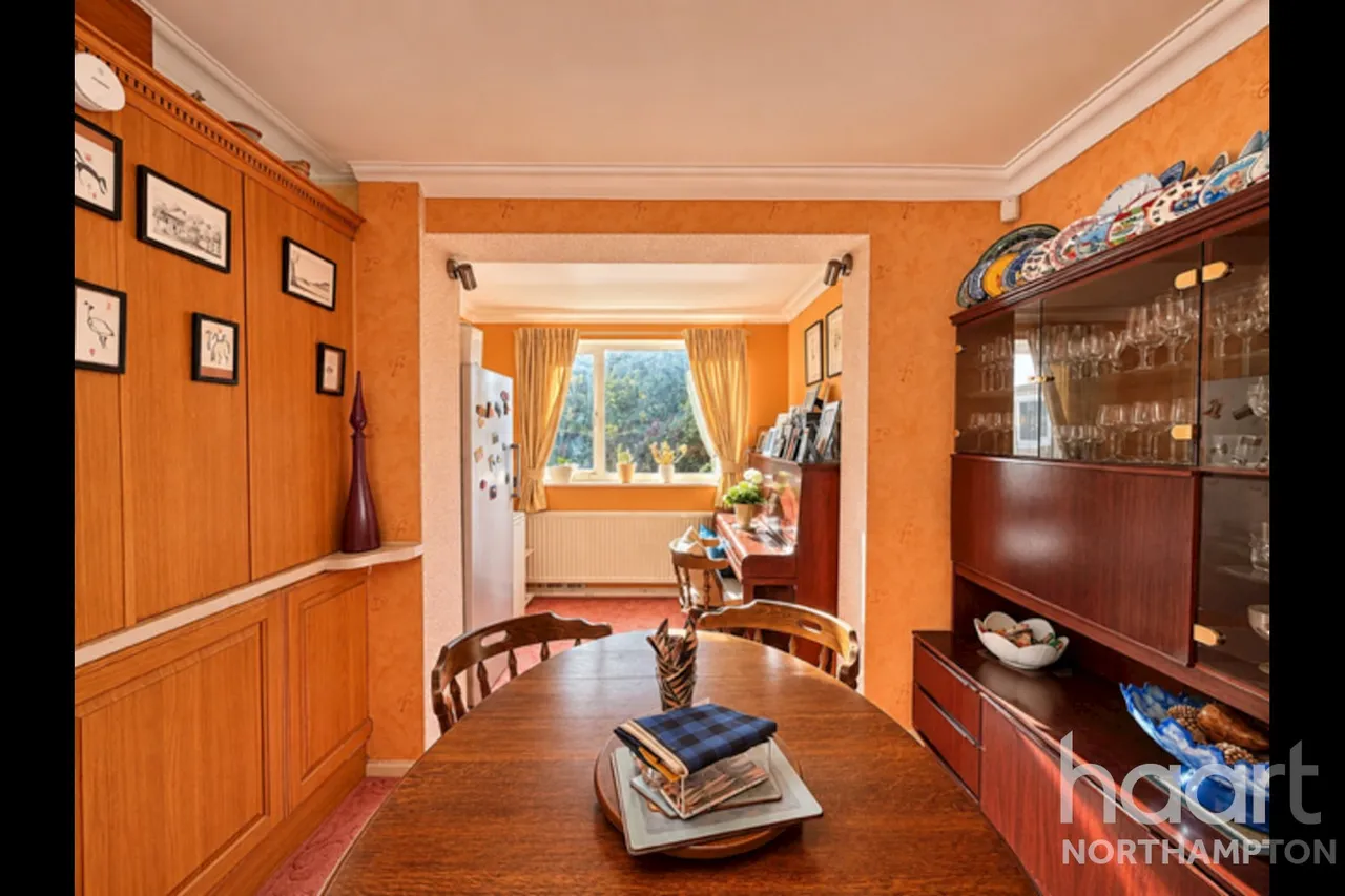 Georges Avenue, Northampton, NN7, photo 8