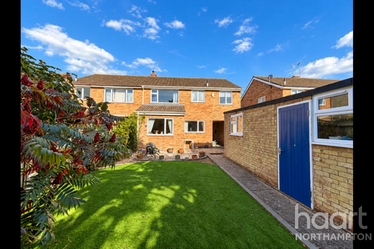 Georges Avenue, Northampton, NN7, photo 19