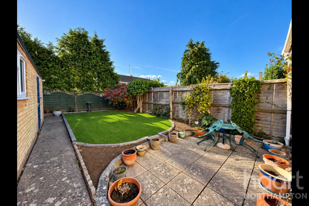Georges Avenue, Northampton, NN7, photo 18