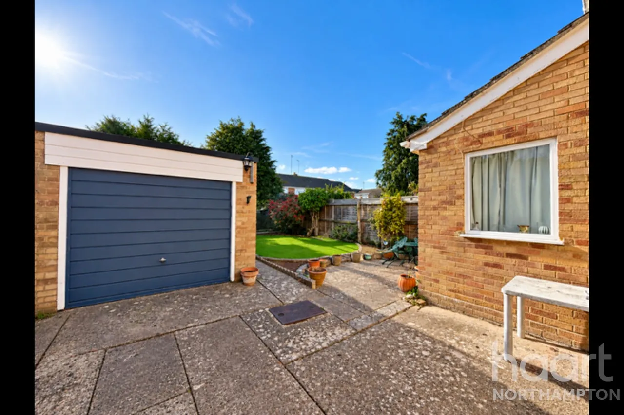 Georges Avenue, Northampton, NN7, photo 17