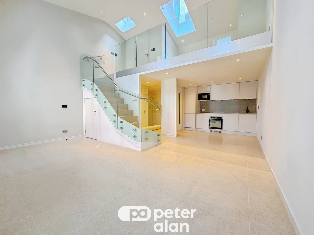 Wesley Lane, Loft Cardiff, CF10, photo 9