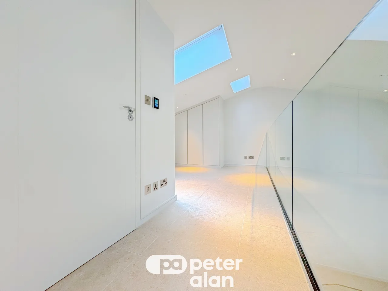 Wesley Lane, Loft Cardiff, CF10, photo 11