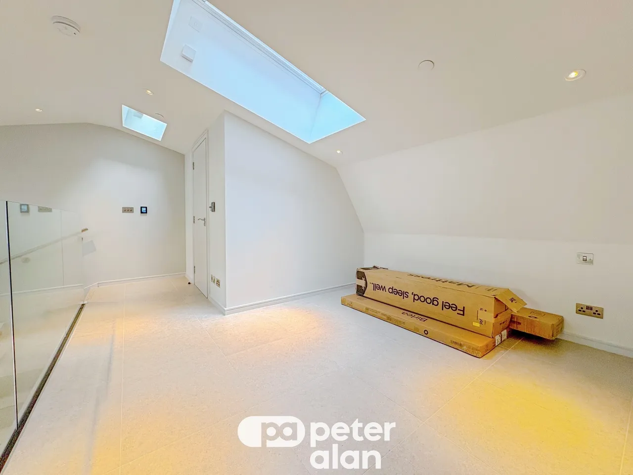 Wesley Lane, Loft Cardiff, CF10, photo 12