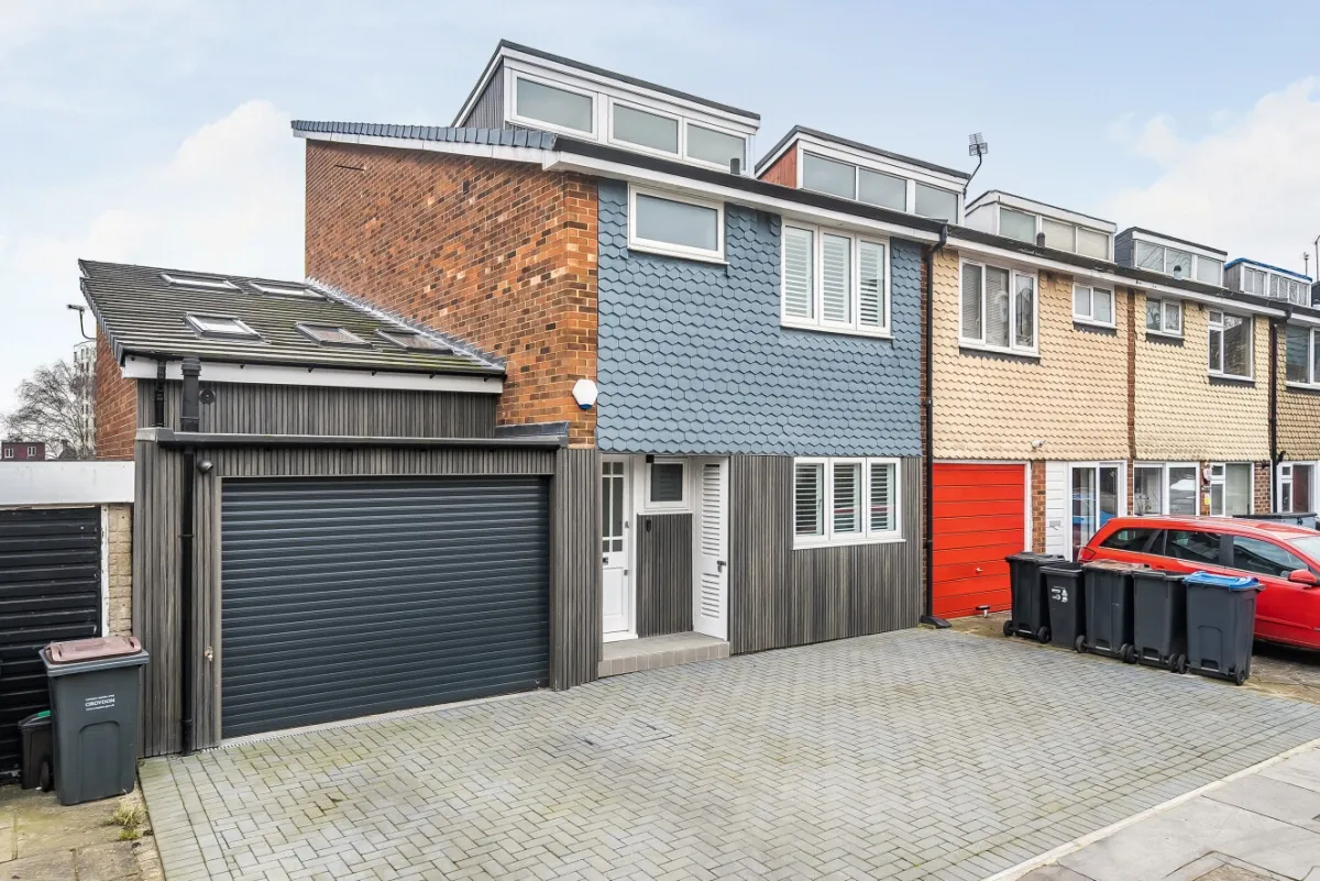 Pittville Gardens, London, SE25, photo 6