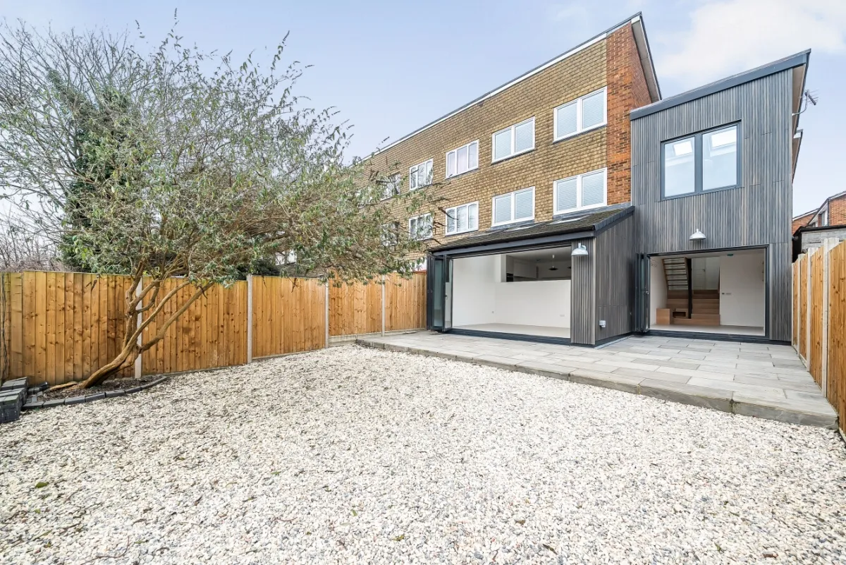 Pittville Gardens, London, SE25, photo 11
