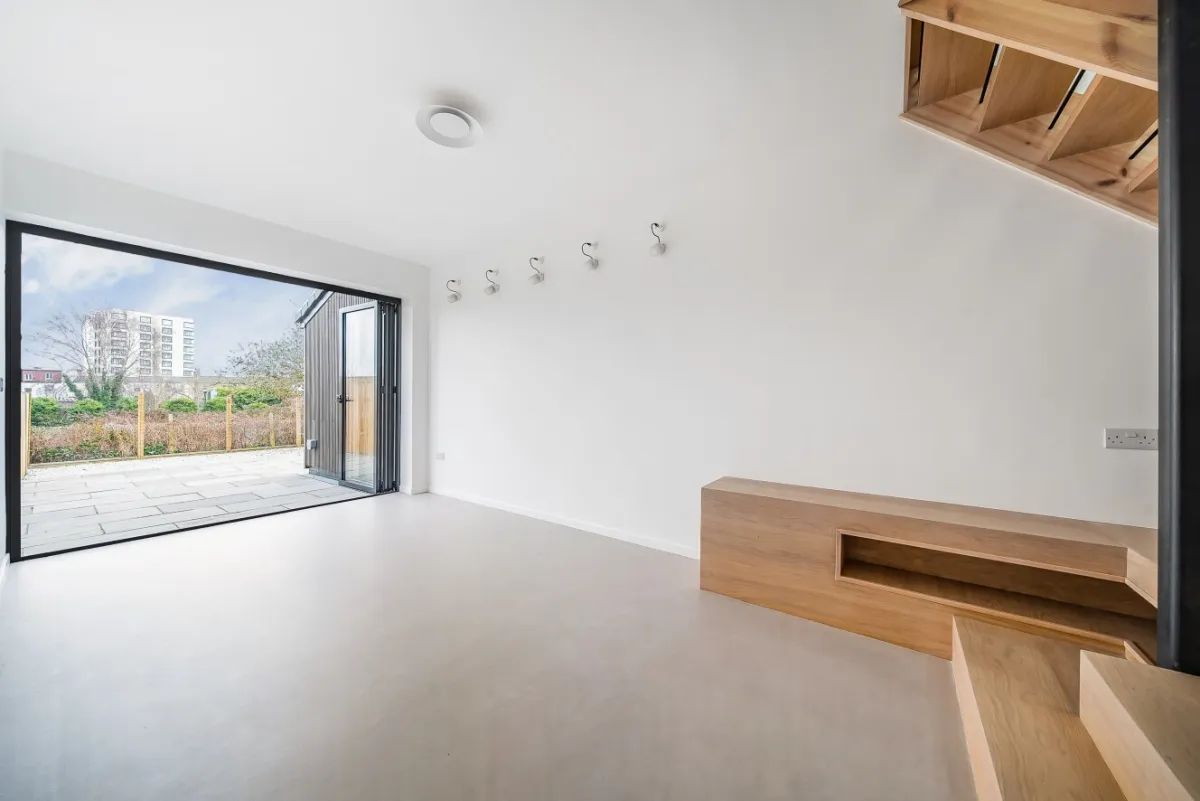 Pittville Gardens, London, SE25, photo 5