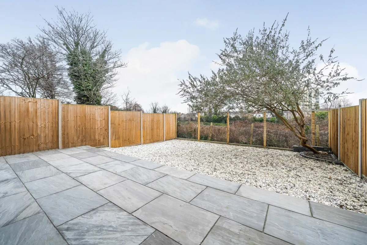 Pittville Gardens, London, SE25, photo 10