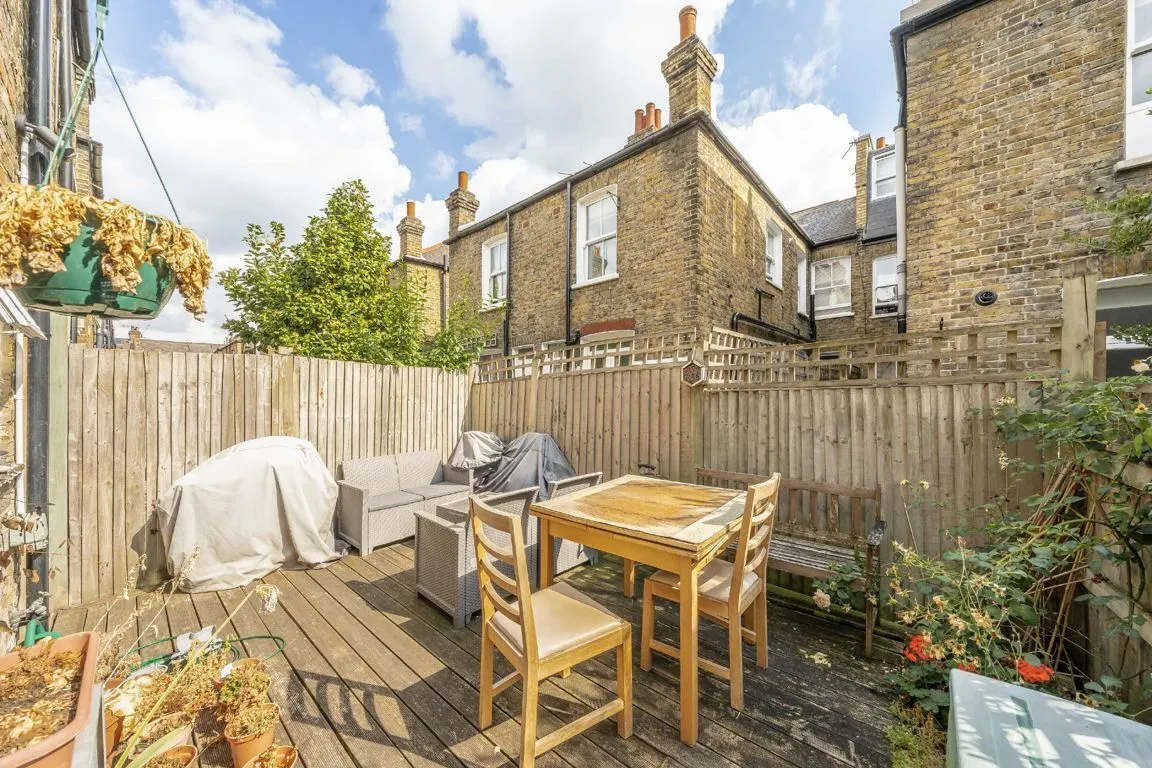 Delia Street, SW18, photo 5