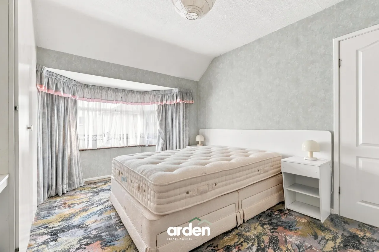 Loynells Road, Rednal, B45, photo 7