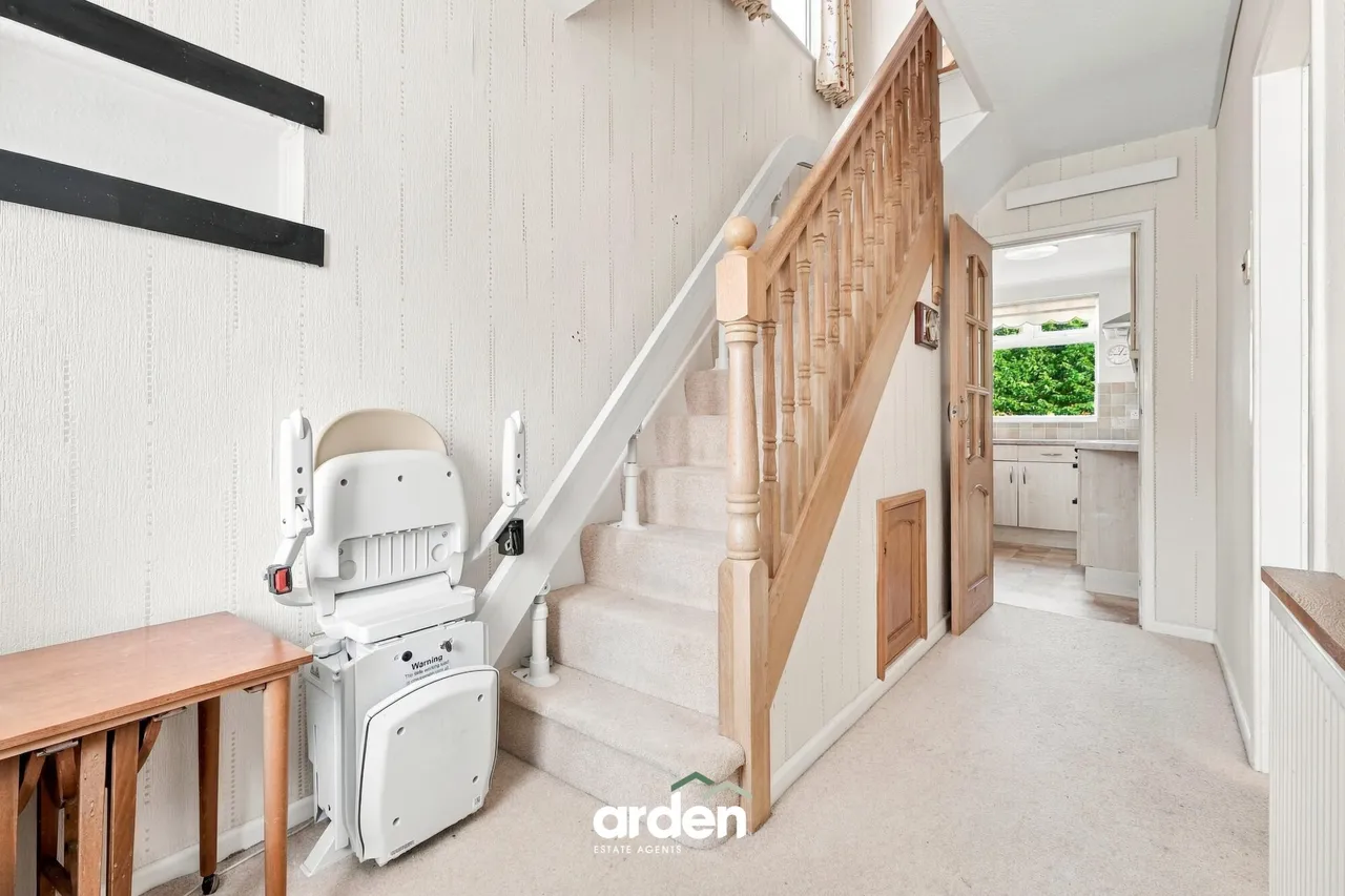 Loynells Road, Rednal, B45, photo 6