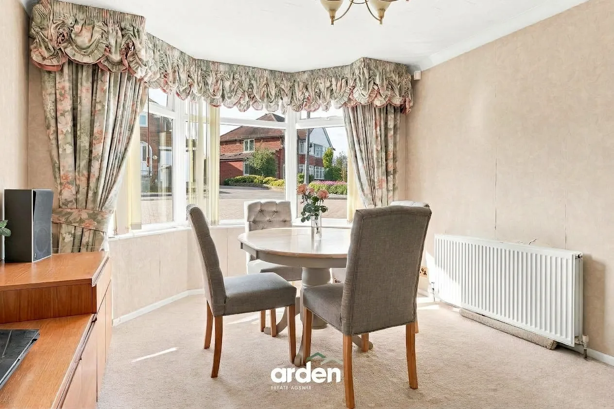 Loynells Road, Rednal, B45, photo 3