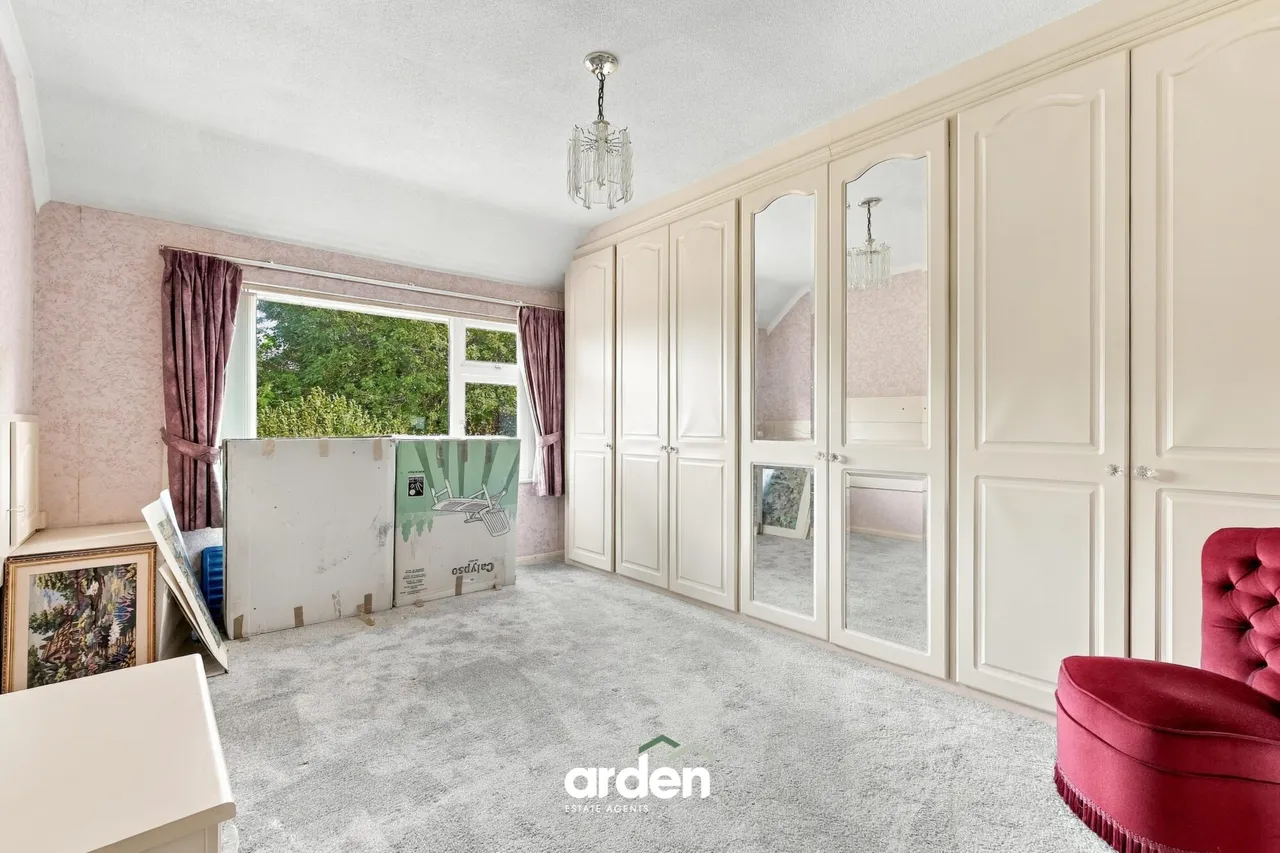 Loynells Road, Rednal, B45, photo 9
