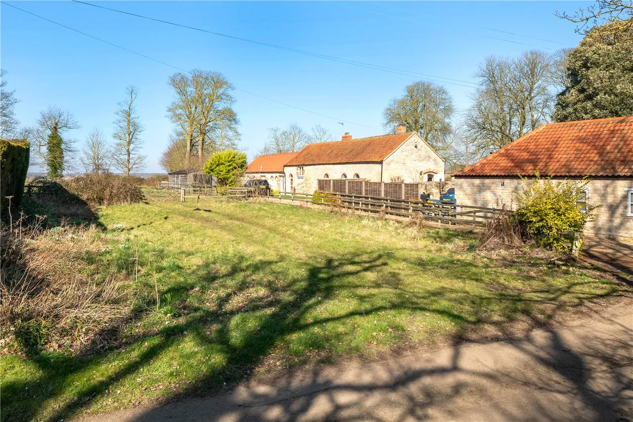 Aunsby Road, Aunsby, NG34, photo 3