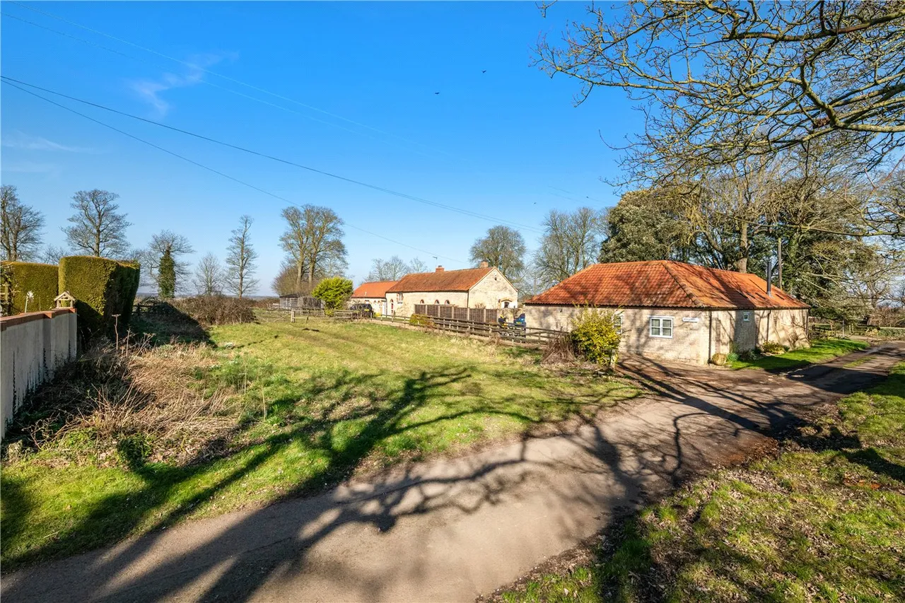 Aunsby Road, Aunsby, NG34, photo 4
