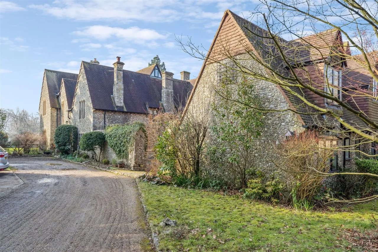 Wycombe Road, Prestwood, HP16, photo 12