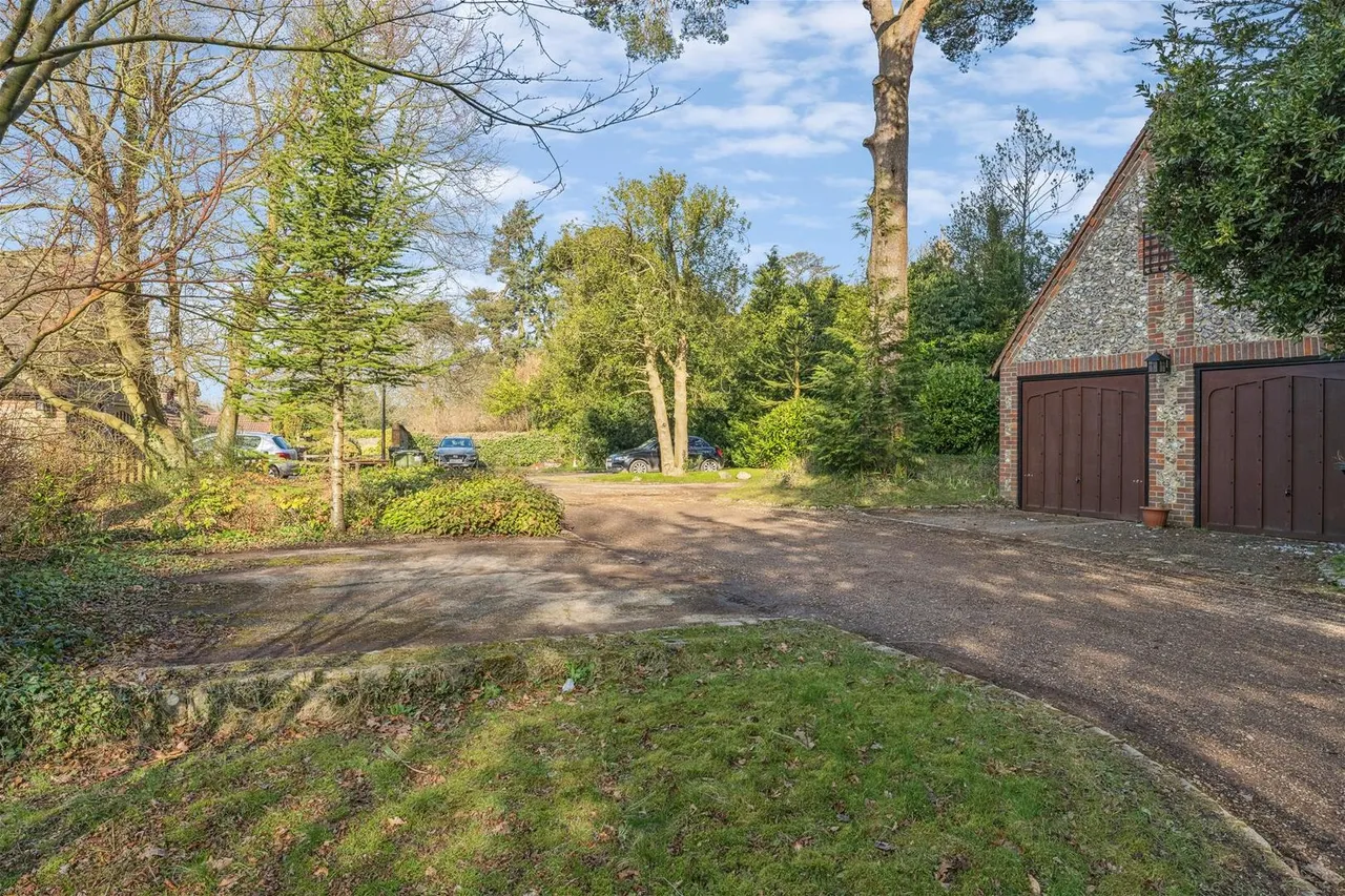 Wycombe Road, Prestwood, HP16, photo 15