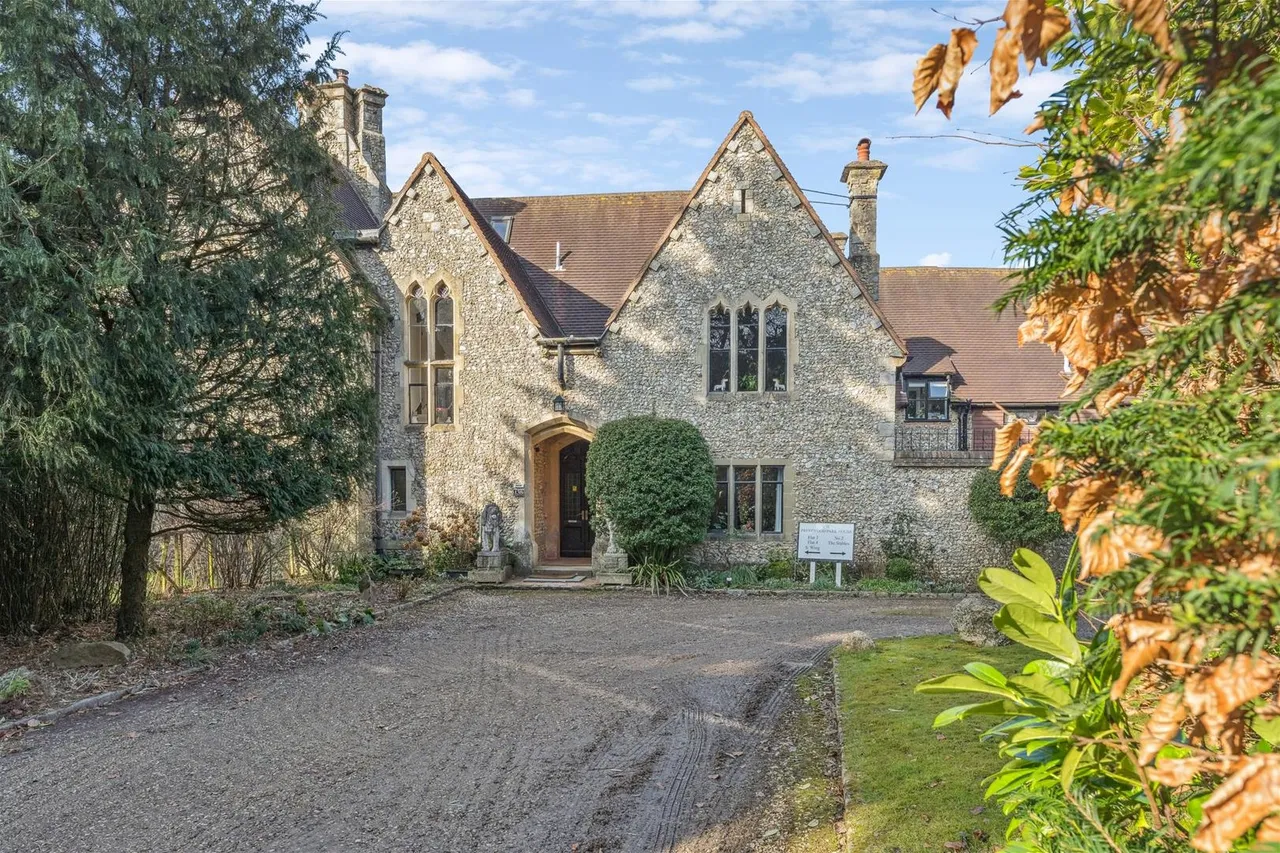Wycombe Road, Prestwood, HP16, photo 9