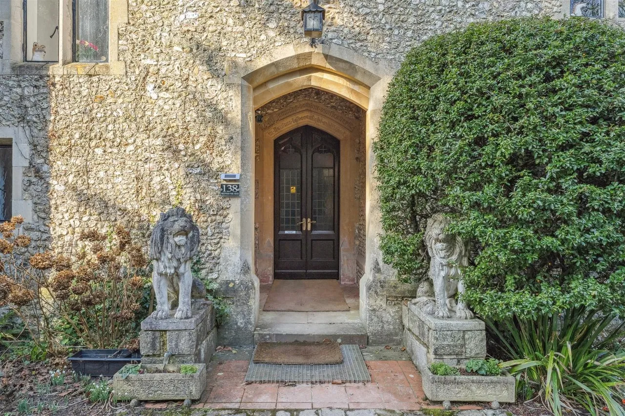 Wycombe Road, Prestwood, HP16, photo 2