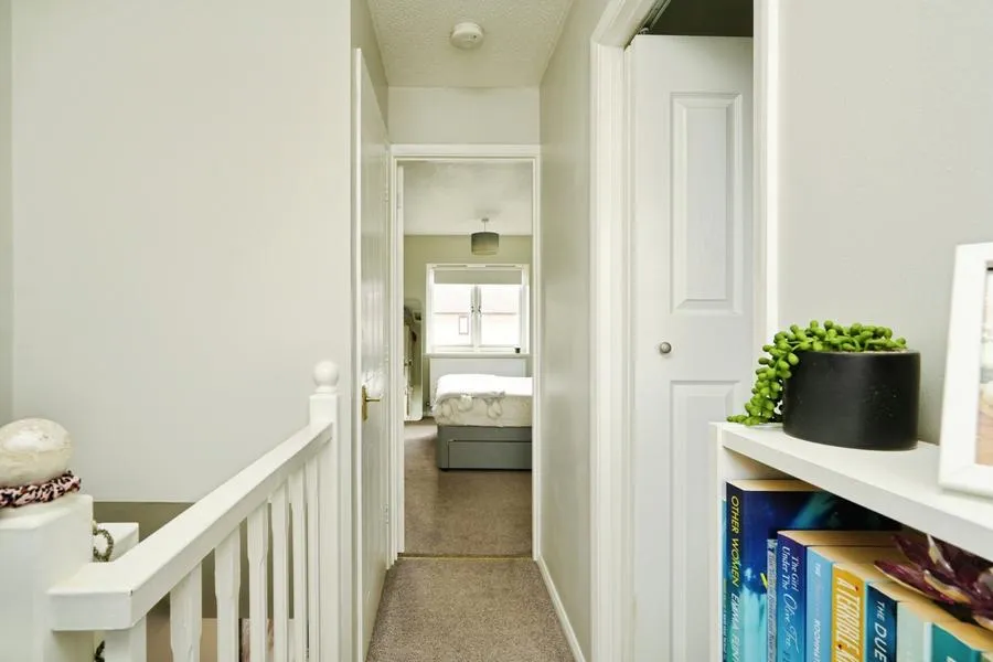 Spruce Drive, Bicester, OX26, photo 15