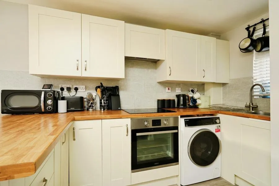 Spruce Drive, Bicester, OX26, photo 8