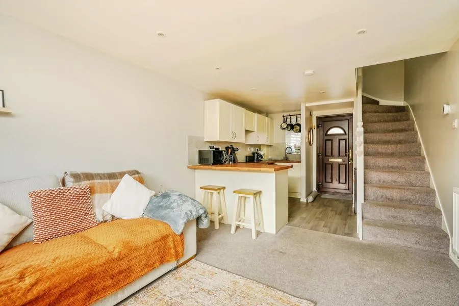 Spruce Drive, Bicester, OX26, photo 4