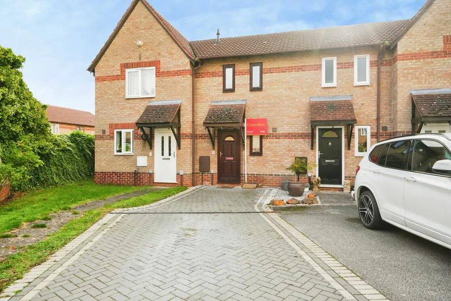 Spruce Drive, Bicester, OX26, photo 21