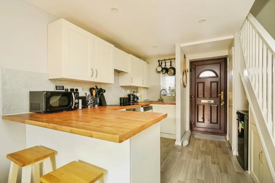 Spruce Drive, Bicester, OX26, photo 5