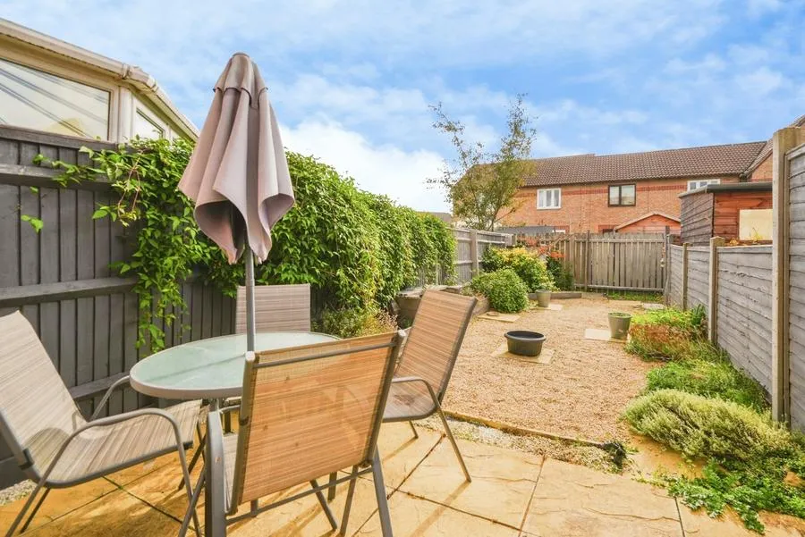 Spruce Drive, Bicester, OX26, photo 20
