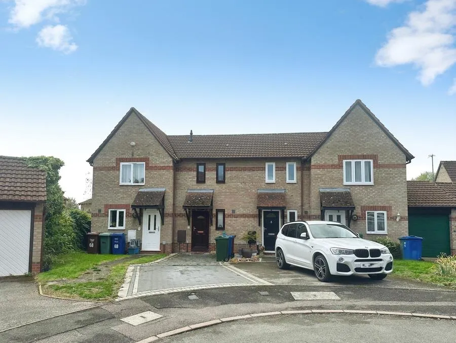 Spruce Drive, Bicester, OX26, photo 22