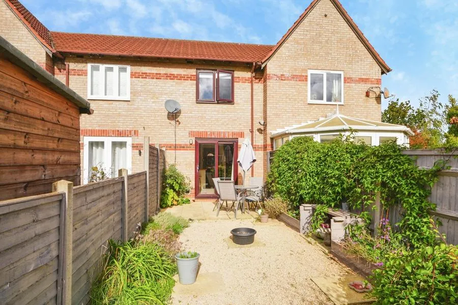 Spruce Drive, Bicester, OX26, photo 19