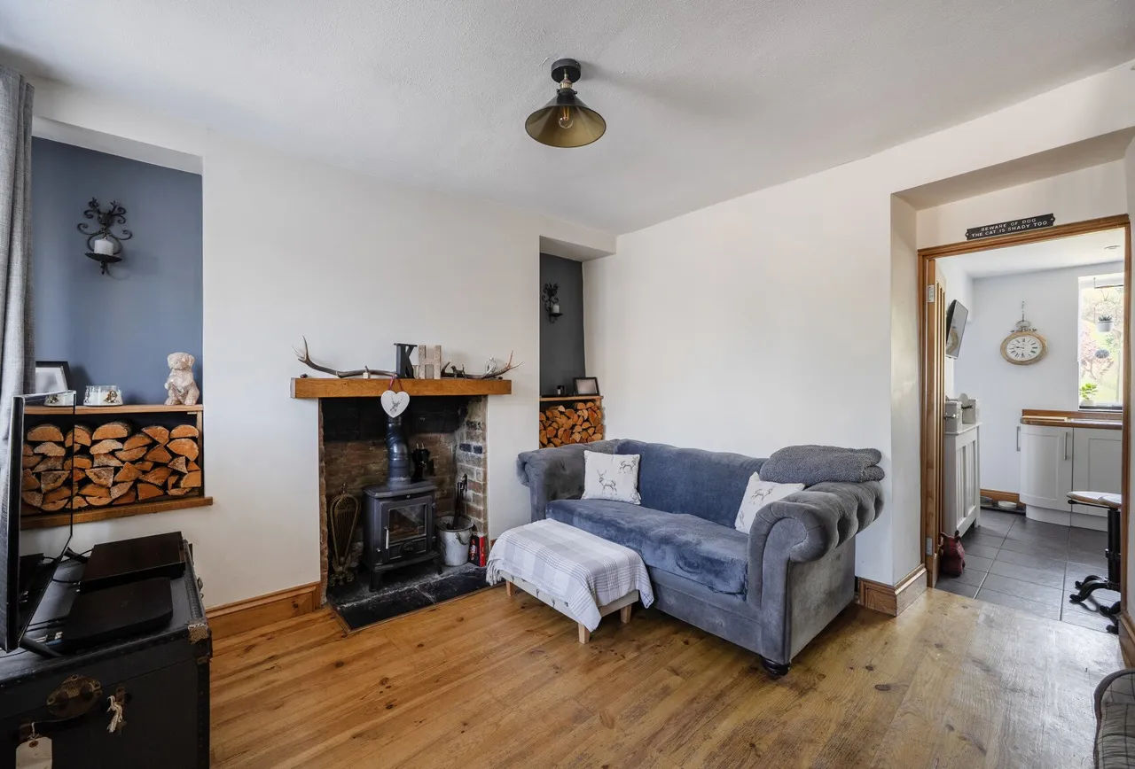 Main Street, Somerset, Farrington Gurney, BS39 6UL, photo 12